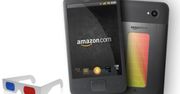 Amazon pracuje nad smartfonem z efekciarskim, trójwymiarowym interfejsem?