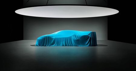 Bugatti Divo zadebiutuje w Kalifornii. Wiemy coraz więcej