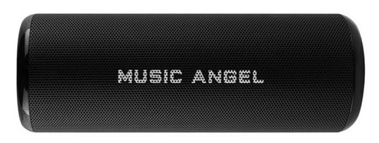 My Music Angel - mobilne głośniki dla wielbicieli dobrego brzmienia 11