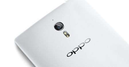 Jak prezentują się 50-megapikselowe zdjęcia zrobione Oppo Find 7?