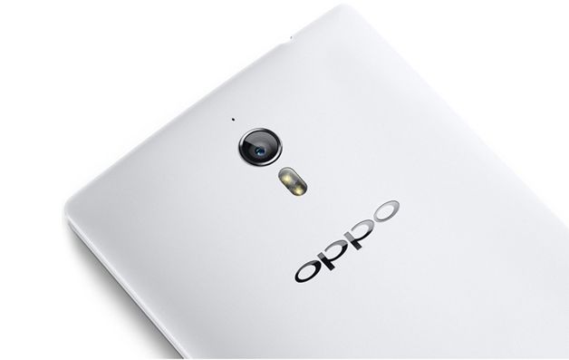 Jak prezentują się 50-megapikselowe zdjęcia zrobione Oppo Find 7? 1