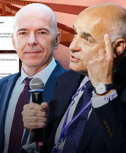 W sieci niedowierzanie po publikacji WP ws. Instytutu Lotnictwa