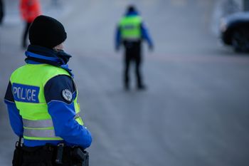 Wypadek autokaru w Szwajcarii. Policja potwierdza ofiary śmiertelne