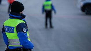 Wypadek autokaru w Szwajcarii. Policja potwierdza ofiary śmiertelne