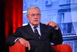 Zmasowany atak na Kijów. Kellogg o "bezczelnych atakach"