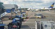 Ryanair zaostrza kontrole? "Myślę, że 80 proc. osób dopłaciło"