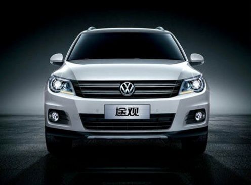 Będzie 11. marka koncernu Volkswagena