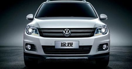 Będzie 11. marka koncernu Volkswagena