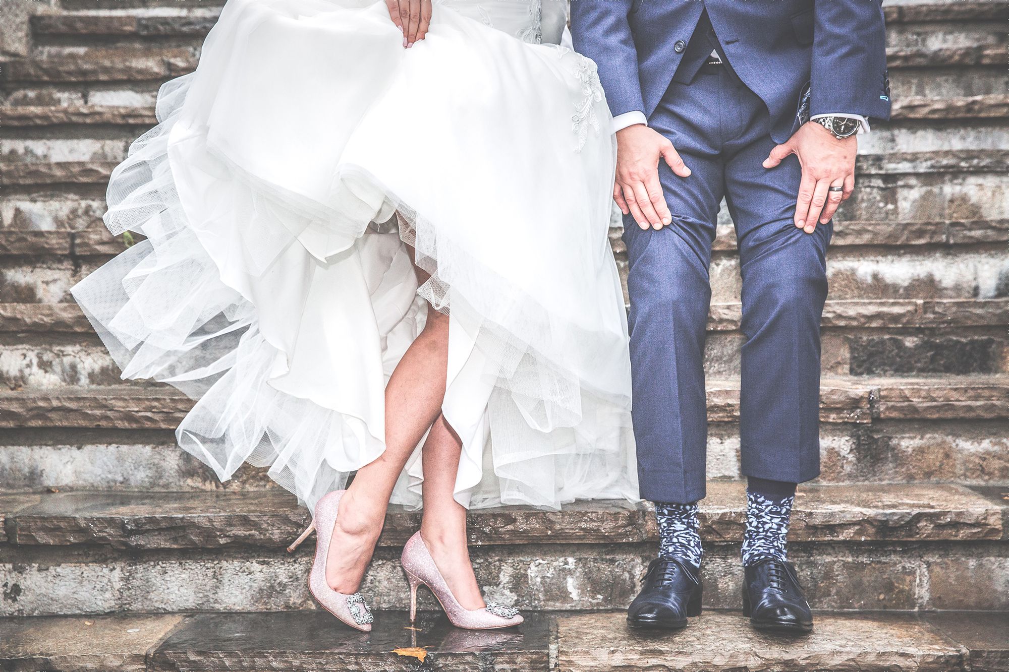 "Unplugged Wedding", czyli ślub z zakazem fotografowania. O co chodzi i czy warto? 1