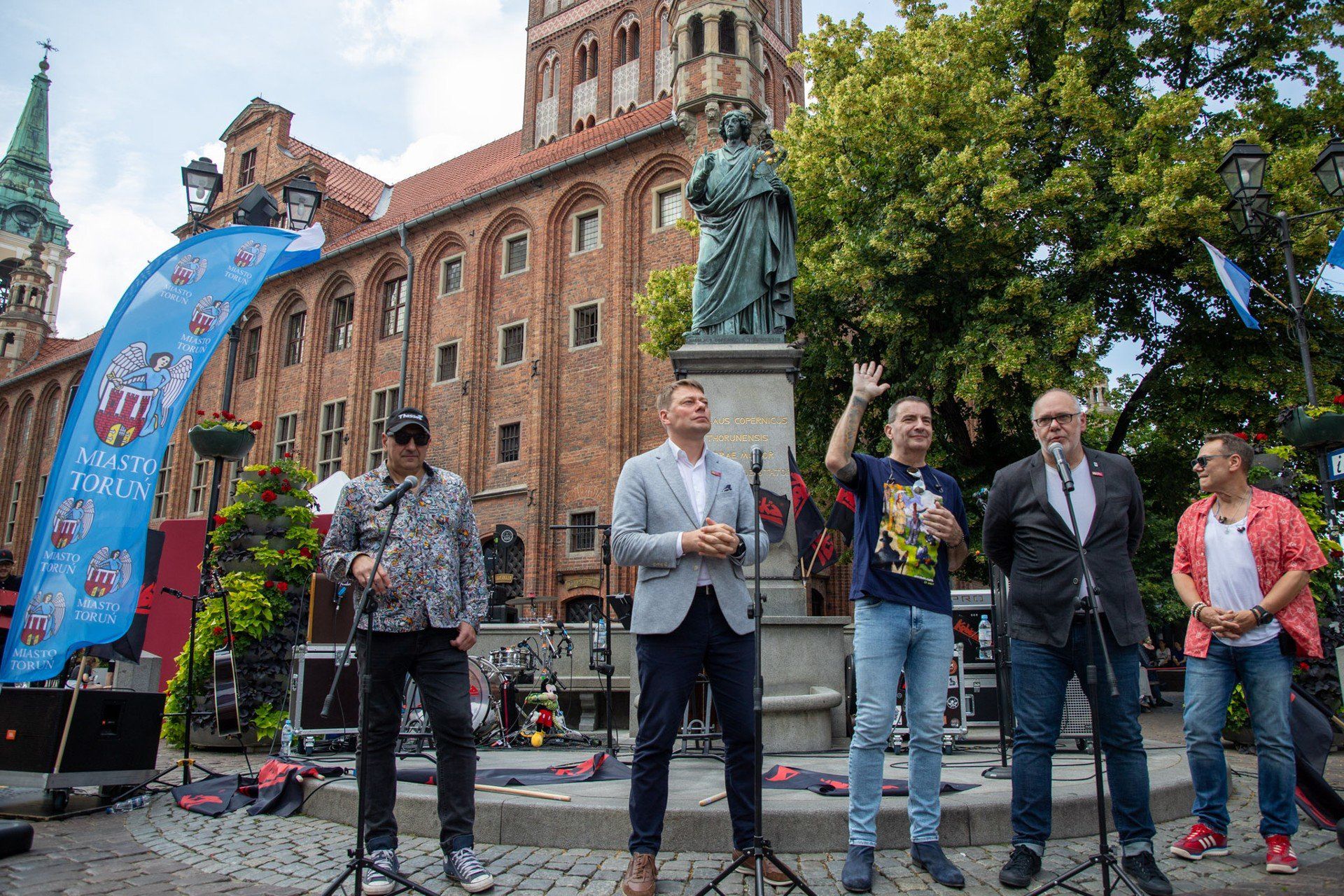 Czterdziestolecie Kobranocki