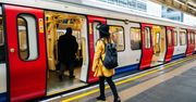 Najbardziej puste odcinki londyńskiego metra. Tu będziemy sami w wagonie