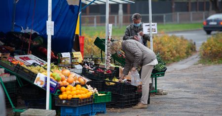 Ceny żywności najwyższe od lat, a będzie jeszcze gorzej