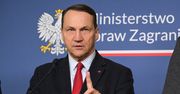 Ewakuacja Polaków. Sikorski podał najnowsze dane