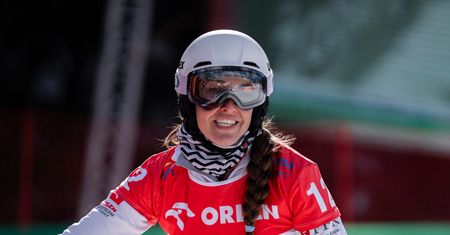 Puchar Świata. Aleksandra Król-Walas sięgnąła po medal