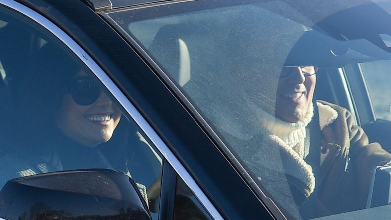 Katarzyna Cichopek i Maciej Kurzajewski