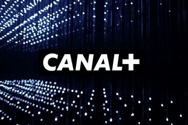 Materiały promocyjne Canal+