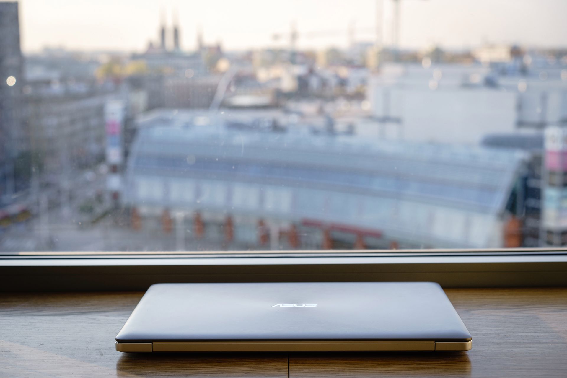 Asus ZenBook Pro UX501 jako narzędzie pracy na Fotoblogia.pl [recenzja] 5