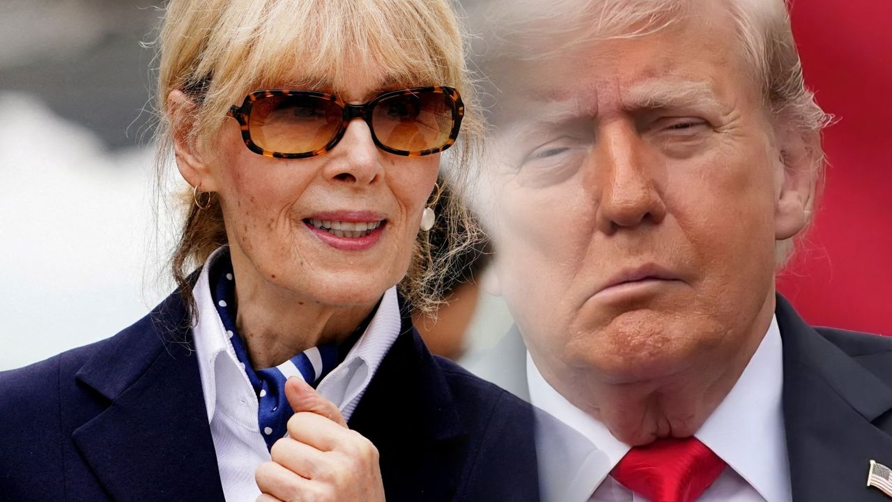 Trump molestował i zniesławił. Teraz zapłaci 5 mln dolarów. Sąd zdecydował