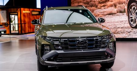 Hyundai nie czeka do stycznia. Już teraz kusi rabatami na nowe auta