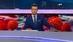 Kolejny dziennikarz odchodzi z Polsat News. „Od grudnia nowe wyzwania”