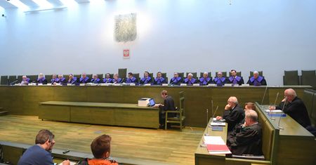 Koniec zgłoszeń do Trybunału Stanu. Odkrywamy kolejne szczegóły