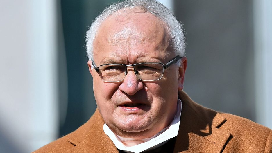 Prof. Krzysztof Simon: Antyszczepionkowcy grożą moim wnukom śmiercią 