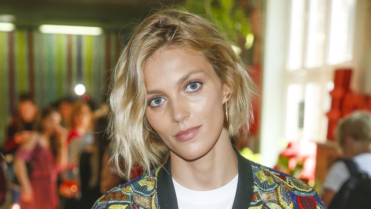 Anja Rubik
