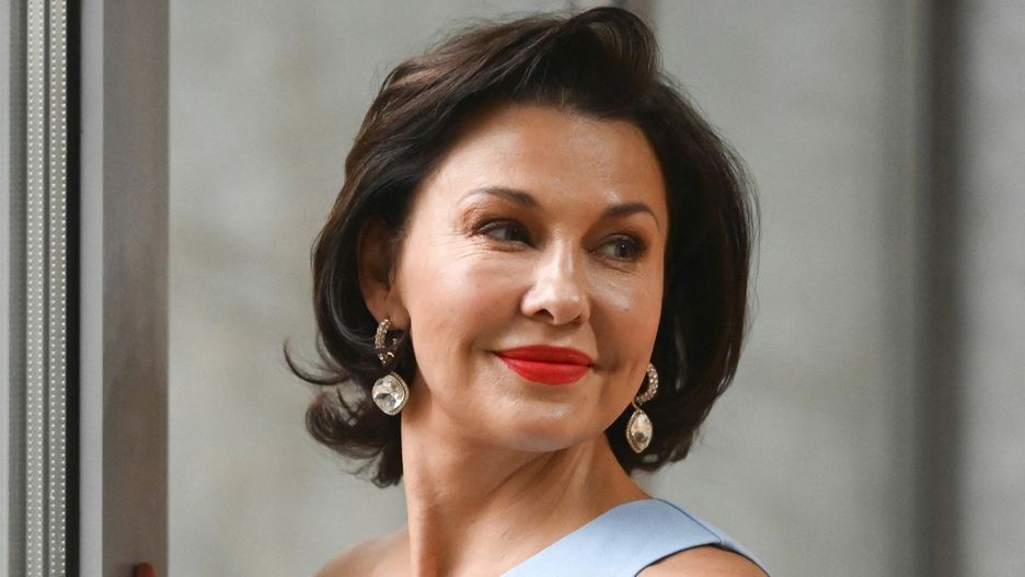 Anna Popek stawia na codzienną elegancję
