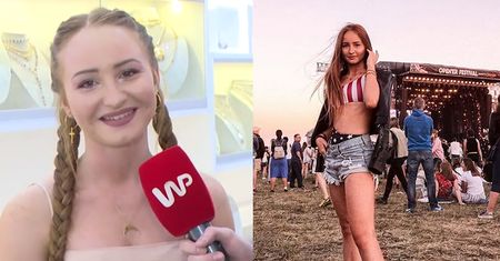 Mucha wspomina: "Taconafide zrobili super klimat, cały Opener się bawił"