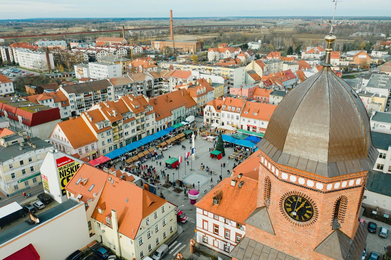 Koronawirus. Żmigród zamknął urząd miejski. Kilku pracowników chorych