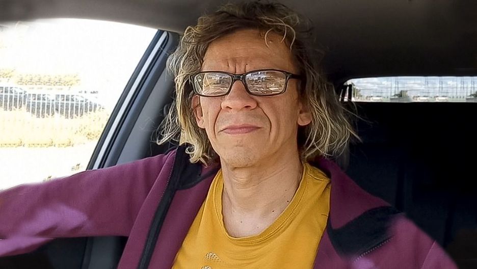 Paweł Zeitz 