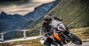 KTM 1290 Super Adventure – cena, informacje, dane techniczne