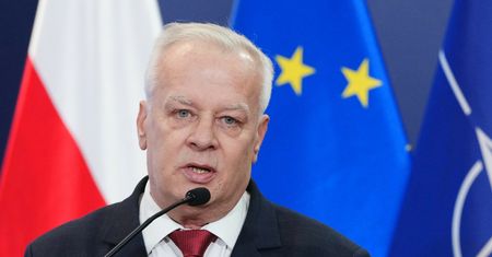 Dymisja szefa PGZ. W tle konflikt z MON