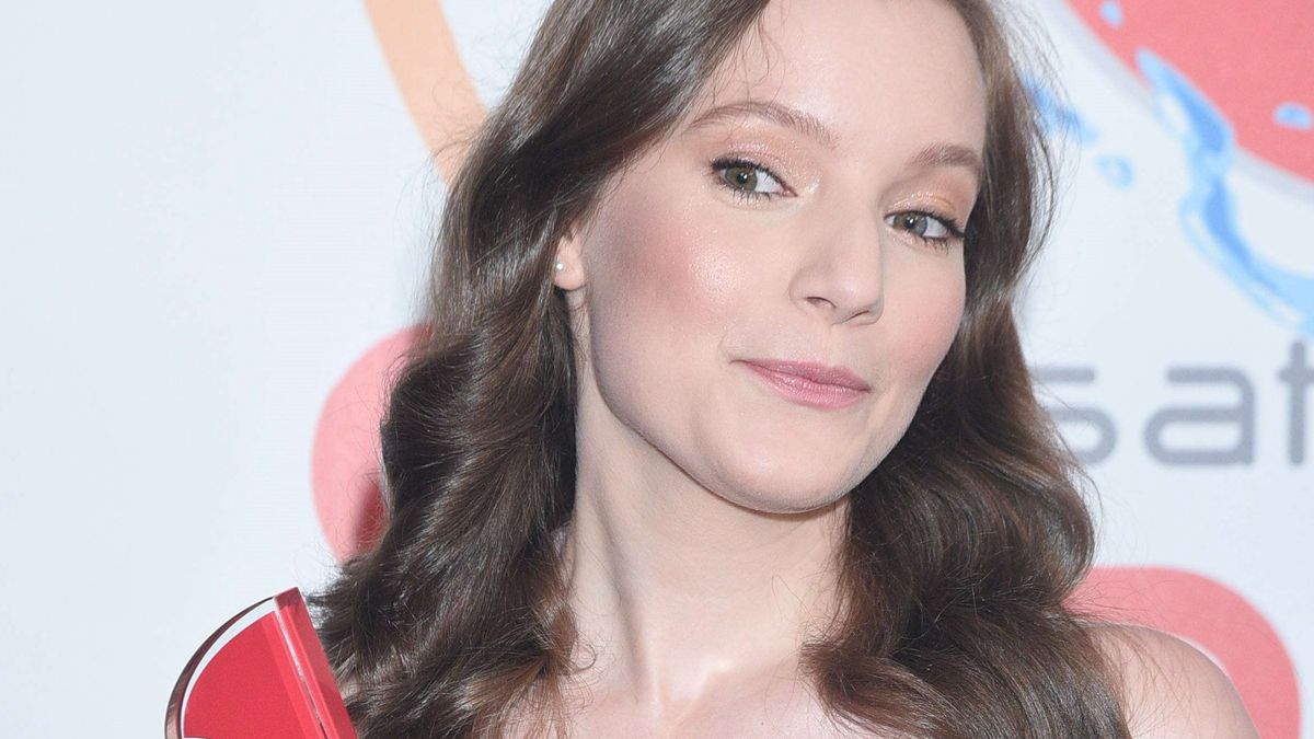 Sanah od 2022 roku jest mężatką. O mężu publicznie nie mówi za wiele