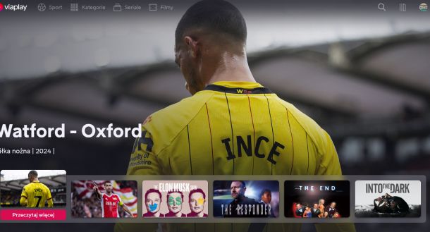 Viaplay może usunąć w Polsce kolejny składnik oferty
