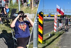 Specjalny pas na autostradzie? Szczegóły ws. kontroli z Niemcami