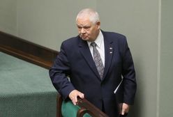 Glapiński przed Trybunałem Stanu? Jackowski studzi zapał opozycji