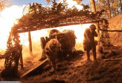 Putin pójdzie na rozmowy? "Rosjanie są zmęczeni"