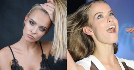 Zuza Kołodziejczyk wraca! ""Top Model" to linia produkcyjna dla sezonowych celebrytów"
