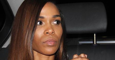 Michelle Williams z Destiny's Child trafiła do SZPITALA PSYCHIATRYCZNEGO!