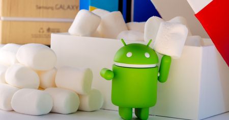 Google pomyślało o prywatności: Android głuchy i ślepy dla aplikacji w tle