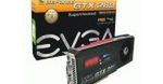 Szybki GeForce GTX 260 od EVGA