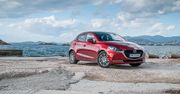 Mazda 2 na rok 2020, czyli jak unijne przepisy zabijają małe auta