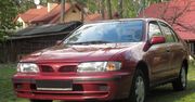 Jaki używany samochód kupić? Nissan Almera N15, czyli kompaktowy Japończyk za 6-8 tysięcy złotych