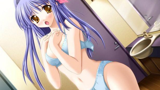 Erotyka w grach wideo [cz.1] 1