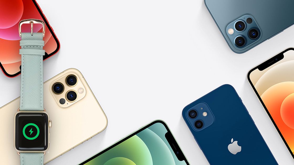 Nieoczekiwany zwrot akcji. iPhone 12 może dostać ładowanie zwrotne w aktualizacji 1