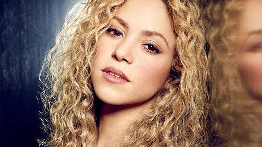 Shakira