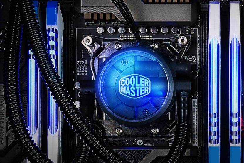 Cooler Master MasterLiquid Pro: kompaktowe i wydajne chłodzenie procesora cieczą