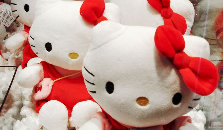 Najlepsze telefony komórkowe Hello Kitty TOP 10