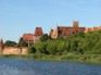 Malbork. Największa kupa cegieł na północ od Alp